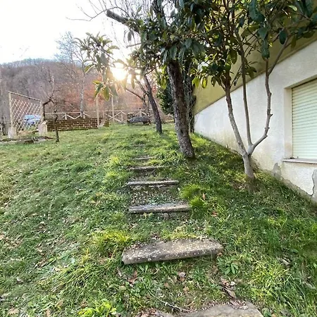 Maison Aldodea * Cantiano