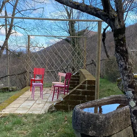 Vakantiehuis Maison Aldodea *