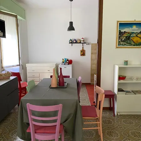 Maison Aldodea *