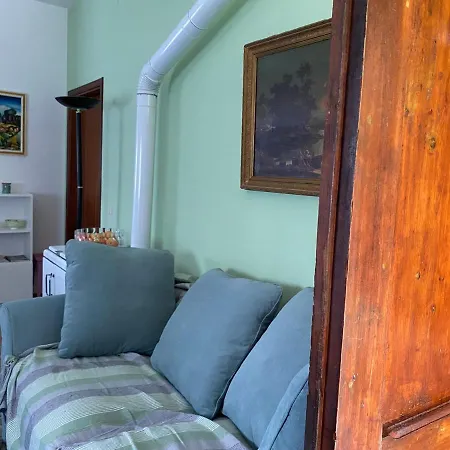 Maison Aldodea Vakantiehuis *