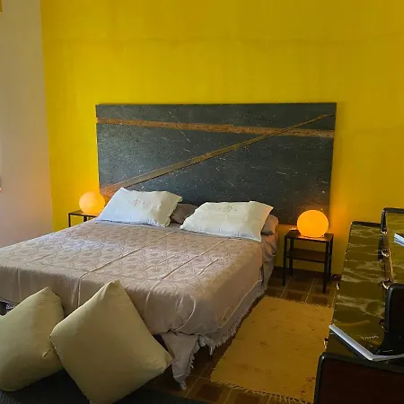 Vakantiehuis Maison Aldodea
