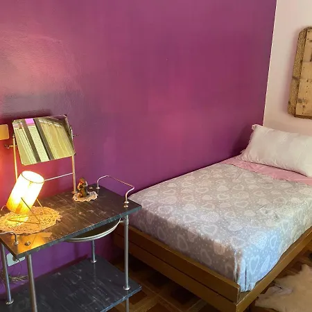 Maison Aldodea * Cantiano
