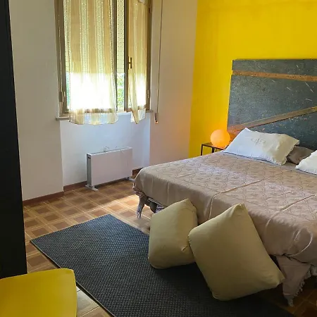 Maison Aldodea Semesterbostad *